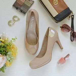 nilah platform pump